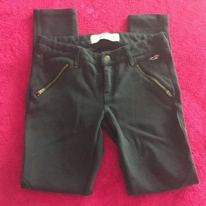 ❗️$5❗️Hollister pants 👖